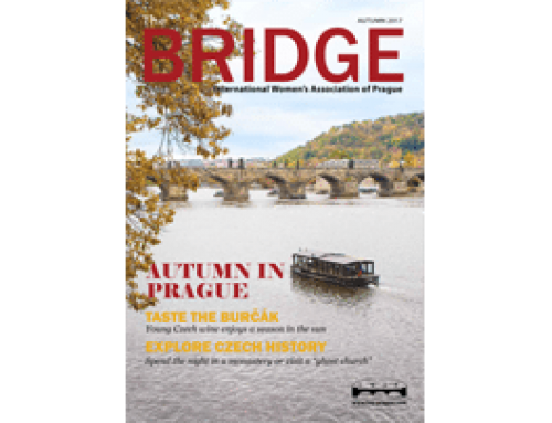 The Bridge – Autumn 2017 Edition