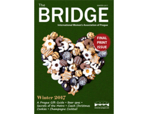 The Bridge – Winter 2017 Edition