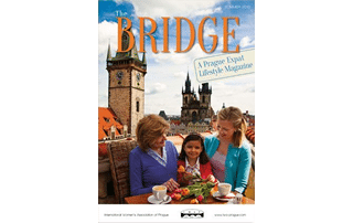 The Bridge Summer 2013 Magazine Cover