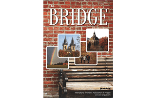 The Bridge Fall 2013 Magazine Cover