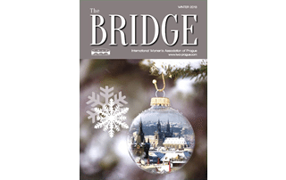 The Bridge Winter 2013 Magazine Cover