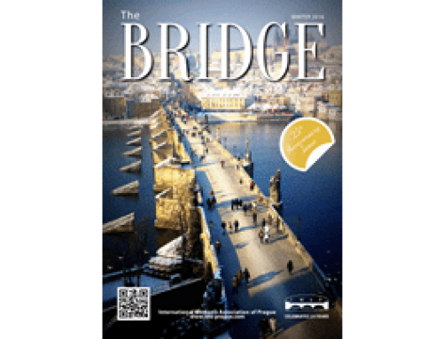 The Bridge – Winter 2016 Edition