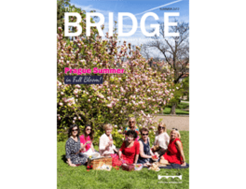 The Bridge – Summer 2017 Edition