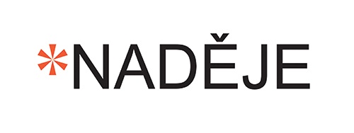 NADEJE logo