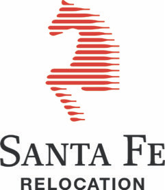 Sante Fe logo