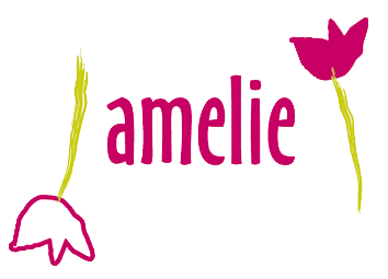 Amelie Logo