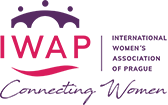 International Women's Association of Prague Logo