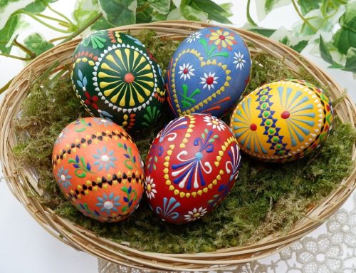 Prague Easter Markets: 5-27 April 2025