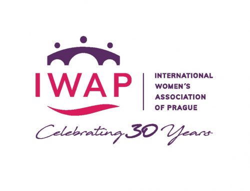 Thirty Years of IWAP Charity