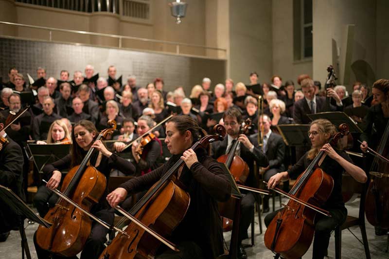 Prague Sounds (formerly Strings of Autumn Music Festival) | International  Women's Association of Prague