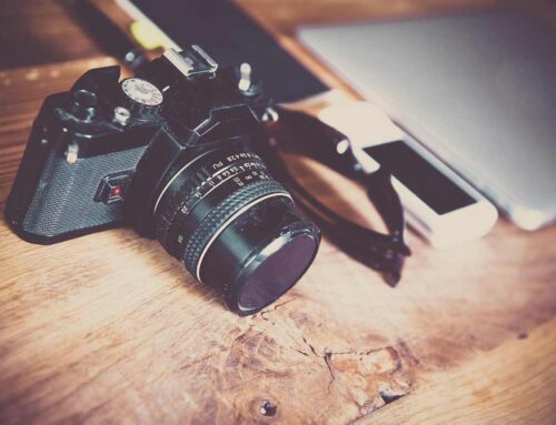 Fujikina Prague 2025 – Photography exhibition: 22 and 23 March 2025