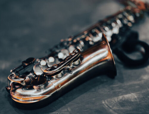 Bohemia Jazz Festival: 8 July 2025