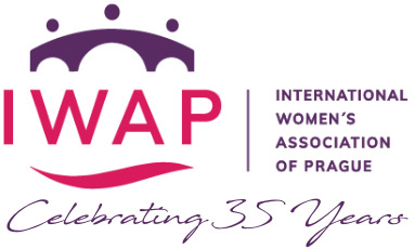 International Women's Association of Prague Logo